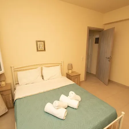Seaside Apartment-george Appartement