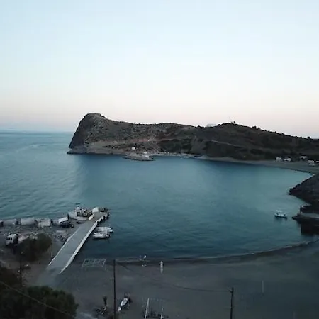 Appartement Seaside Apartment-george *