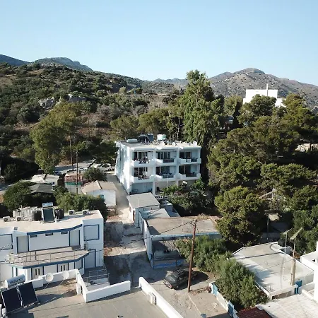 Seaside Apartment-george